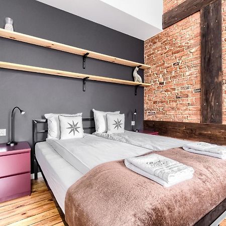 Margi Martini Big Beauti Studio Szczecin Zewnętrze zdjęcie