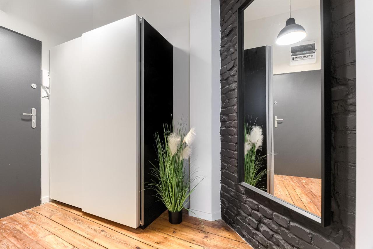 Margi Martini Big Beauti Studio Szczecin Zewnętrze zdjęcie