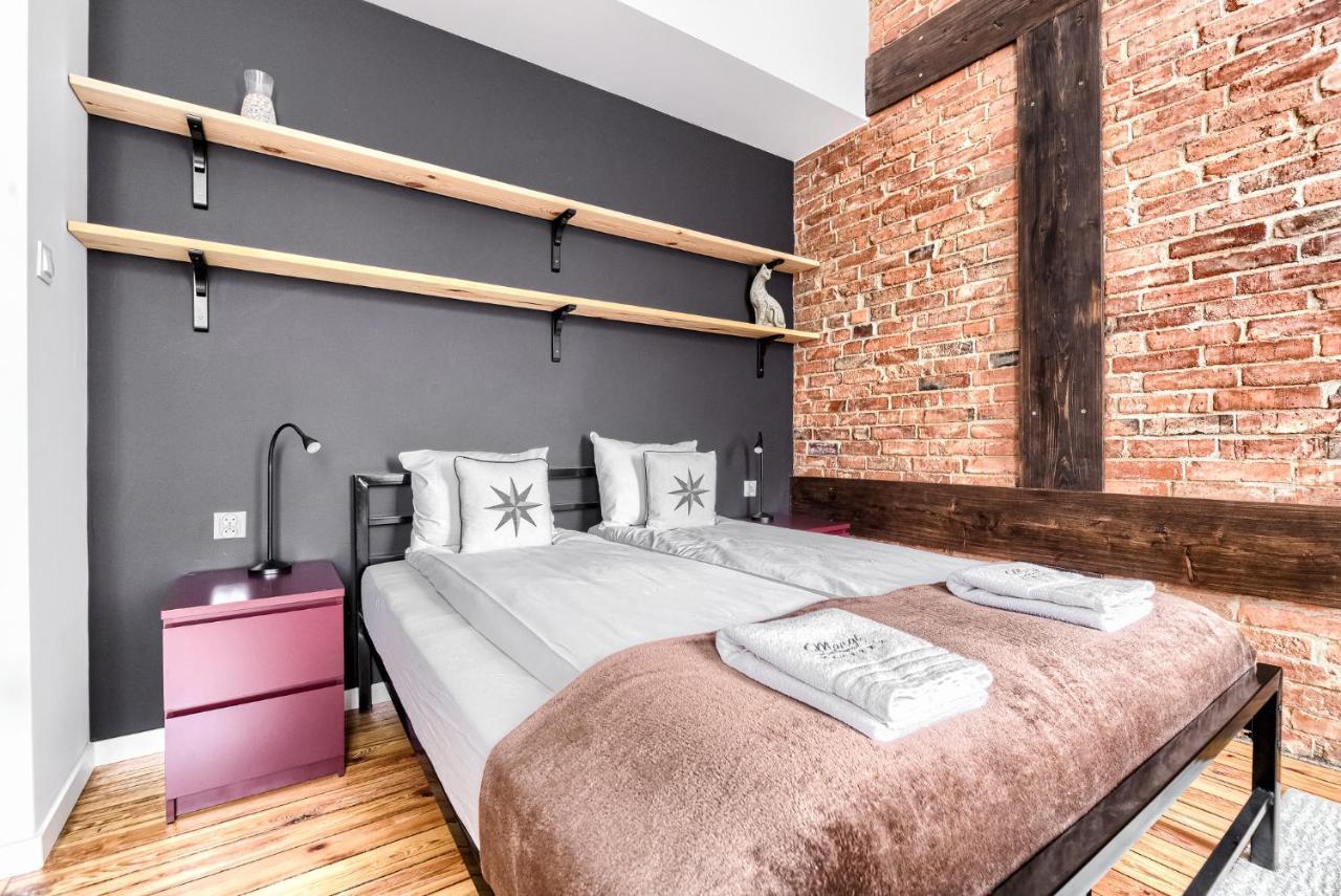 Margi Martini Big Beauti Studio Szczecin Zewnętrze zdjęcie