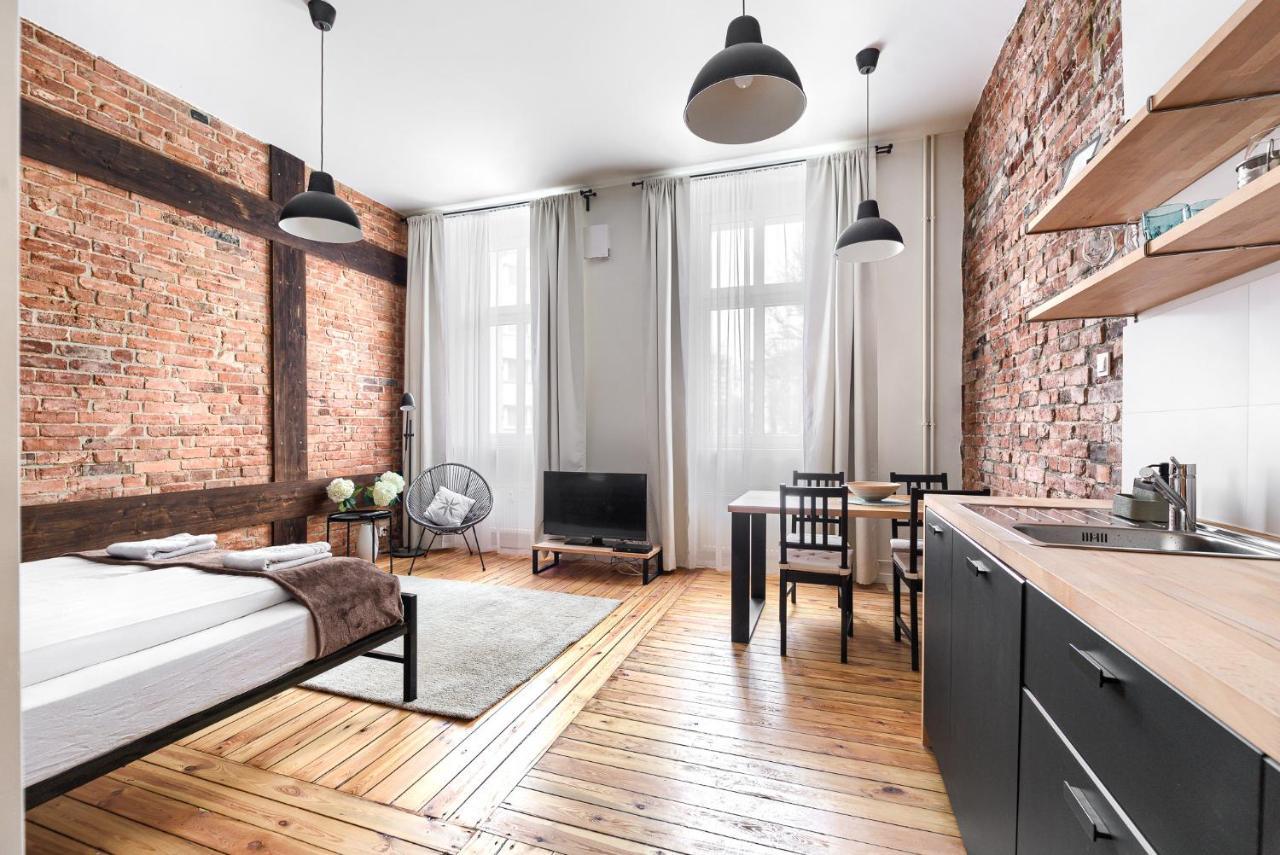 Margi Martini Big Beauti Studio Szczecin Zewnętrze zdjęcie