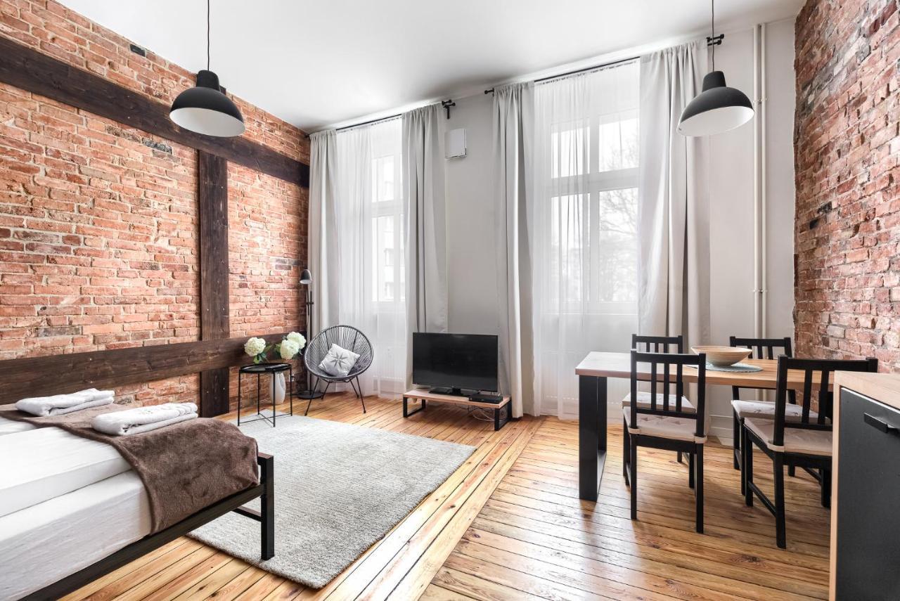 Margi Martini Big Beauti Studio Szczecin Zewnętrze zdjęcie